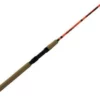 CastAway Rods InShore Smoker Series Casting Rods