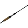 CastAway Rods Skeleton Nano Series Saltwater Casting Rods