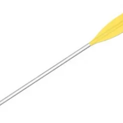 Caviness Woodworking Co. Caviness 040065Y O400 Series Synthetic Oars