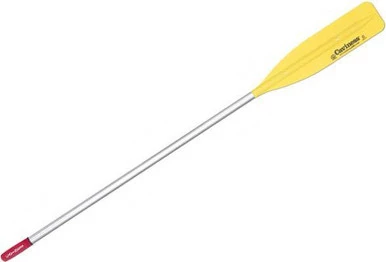 Caviness Woodworking Co. Caviness 040065Y O400 Series Synthetic Oars 1 Caviness Woodworking Co. Caviness 040065Y O400 Series Synthetic Oars