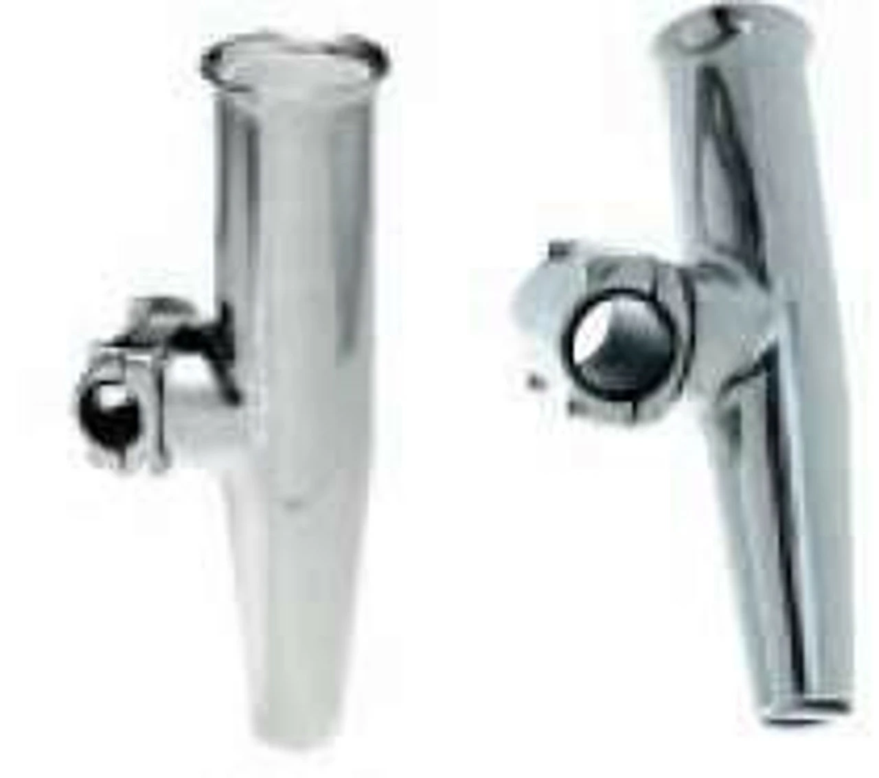 CE Smith C.E. Smith Clamp On Adjustable Mid Mount Rod Holders 1 CE Smith C.E. Smith Clamp On Adjustable Mid Mount Rod Holders