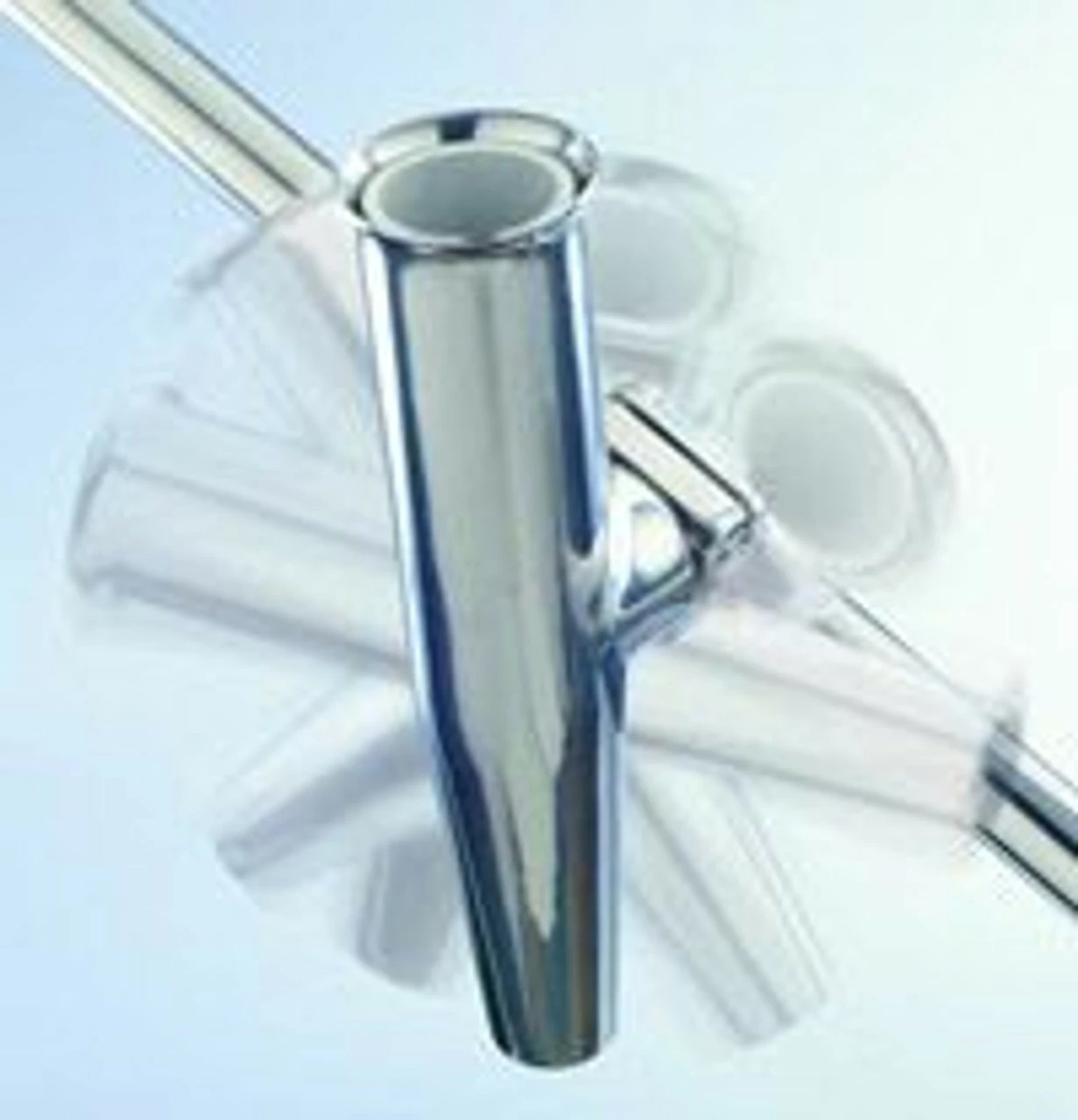 CE Smith C.E. Smith Clamp On Adjustable Mid Mount Rod Holders 3 CE Smith C.E. Smith Clamp On Adjustable Mid Mount Rod Holders - Image 3