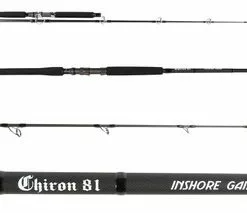 Centaur Anglers Choice Chiron Inshore Popping Rods