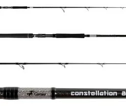 Centaur Anglers Choice Constellation Inshore Popping Rods