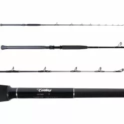 Century Rods Century Offshore Ultimate Boat Rods