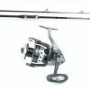 TackleDirect Quantum BSP60PTSE Surf Fishing Combo