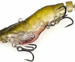 Chasebaits Armour Prawn