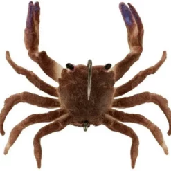 Chasebaits CC50-01 Crusty Crab - 1.96 In. - Tan