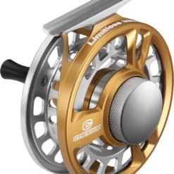 Cheeky Limitless Fly Reels