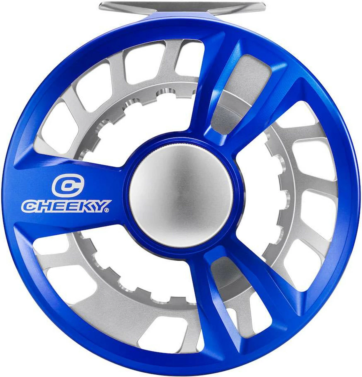 Cheeky Limitless Fly Reels 5 Cheeky Limitless Fly Reels - Image 5