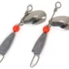 Clarkspoon Clark Caster 2pk