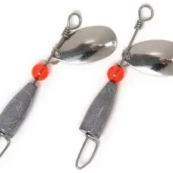 Clarkspoon Clark Caster 2pk
