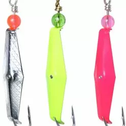 Clarkspoon Painted & Hammered Spoons