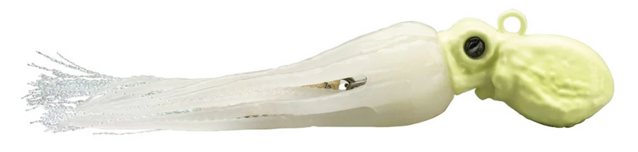 Coalition Bait Co. Octopi Jigs 1 Coalition Bait Co. Octopi Jigs