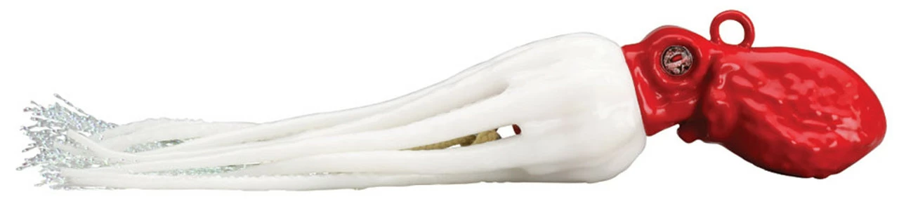 Coalition Bait Co. Octopi Jigs 4 Coalition Bait Co. Octopi Jigs - Image 4