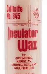 Collinite No. 845 Insulator Wax - 1 Pt.