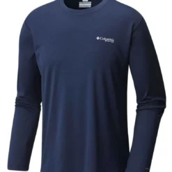 Columbia PFG ZERO Rules Mens Long Sleeve Shirt -Marine Equipment & Accessories Sales Store columbia 1536111 pfg zero rules mens long sleeve shirt 88553.1651188912