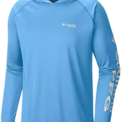 Columbia PFG Terminal Tackle Mens Hoodies -Marine Equipment & Accessories Sales Store columbia 1536171 pfg terminal tackle mens hoodies 15588.1651188842