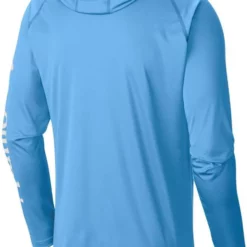 Columbia PFG Terminal Tackle Mens Hoodies -Marine Equipment & Accessories Sales Store columbia 1536171 pfg terminal tackle mens hoodies 47447.1651188843