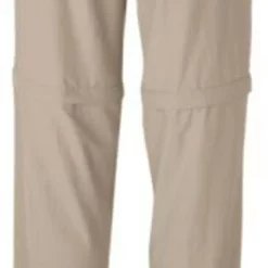 Columbia Backcast Convertible Pant -Marine Equipment & Accessories Sales Store columbia 1543971160 backcast convertible pants 32 fossil 77336.1650826860