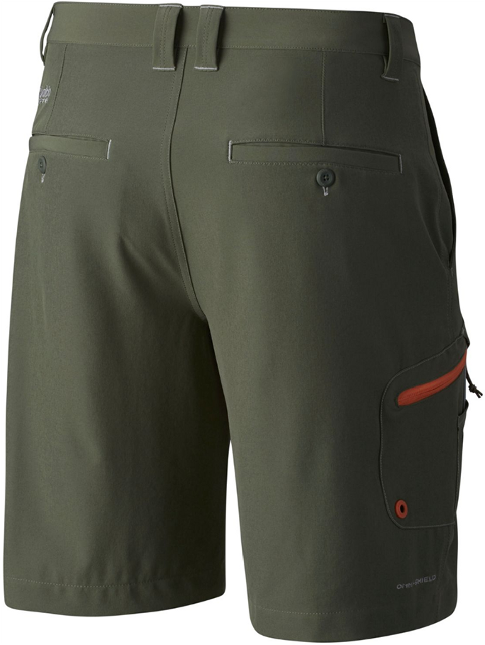 Columbia PFG Terminal Tackle Mens Shorts 4 Columbia PFG Terminal Tackle Mens Shorts - Image 4