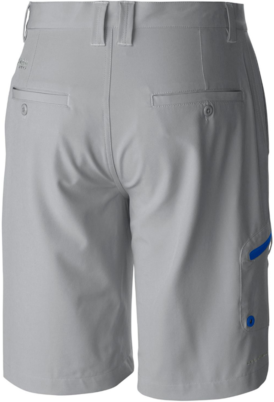 Columbia PFG Terminal Tackle Mens Shorts 2 Columbia PFG Terminal Tackle Mens Shorts - Image 2