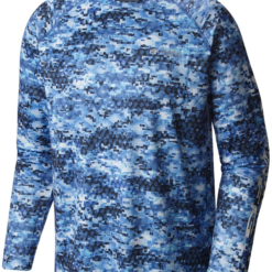 Columbia PFG Super Terminal Tackle Mens Long Sleeve Shirts 6 Columbia PFG Super Terminal Tackle Mens Long Sleeve Shirts -Marine Equipment & Accessories Sales Store columbia 1709431 pfg super terminal tackle mens long sleeve shirts 40594.1651188778