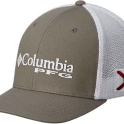 Columbia PFG Stateside Florida Mesh Ball Cap