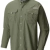 Columbia PFG Bahama II Long Sleeve Shirt