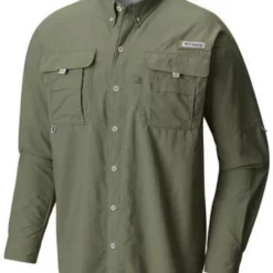 Columbia PFG Bahama II Long Sleeve Shirt