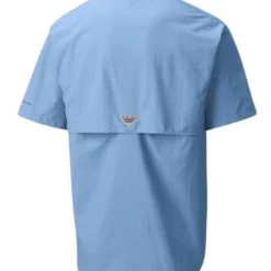 Columbia PFG Bahama II Short Sleeve Shirt -Marine Equipment & Accessories Sales Store columbia pfg bahama ii short sleeve shirt 28903.1650826992