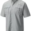 Columbia PFG Bahama II Short Sleeve Shirt