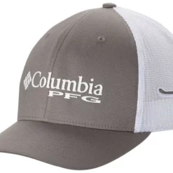 Columbia PFG Mesh Ball Cap -Marine Equipment & Accessories Sales Store columbia pfg mesh ball cap 40438.1651188702