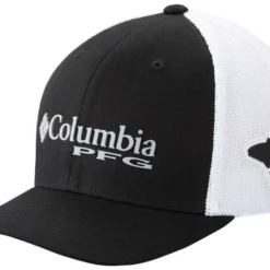 Columbia PFG Mesh Ball Cap