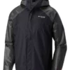 Columbia PFG ODX Hybrid Jacket