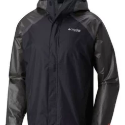 Columbia PFG ODX Hybrid Jacket