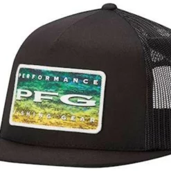 Columbia PFG Offshore Snap Back Hat
