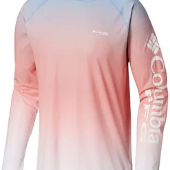 Columbia PFG Terminal Deflector Printed Long Sleeve Mens Shirt 5 Columbia PFG Terminal Deflector Printed Long Sleeve Mens Shirt -Marine Equipment & Accessories Sales Store columbia pfg terminal deflector printed long sleeve mens shirt 58904.1651234383