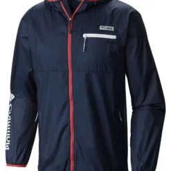 Columbia Terminal Spray Jacket