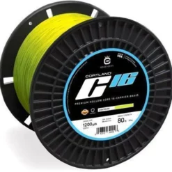 Cortland C16 Hollow Super Braid Fishing Line 7 Cortland C16 Hollow Super Braid Fishing Line -Marine Equipment & Accessories Sales Store cortland c16 super braid fishing line 55279.1651002280