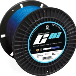 Cortland C16 Hollow Super Braid Fishing Line 9 Cortland C16 Hollow Super Braid Fishing Line -Marine Equipment & Accessories Sales Store cortland c16 super braid fishing line 95861.1651002280