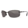 Costa Del Mar Ballast Sunglasses - 580P Lenses