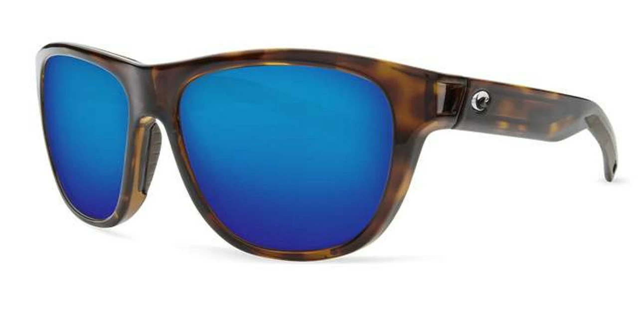 Costa Del Mar Bayside Sunglasses - 580P Lenses 1 Costa Del Mar Bayside Sunglasses - 580P Lenses