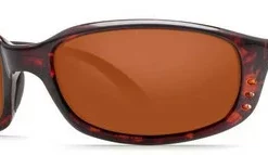 Costa Del Mar Brine Sunglasses - C-Mate - 580P Lenses