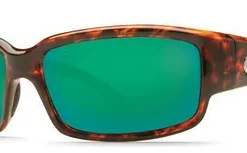 Costa Del Mar Caballito Sunglasses - 580G Lenses