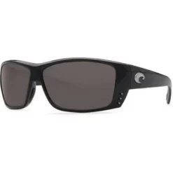 Costa Del Mar Cat Cay Sunglasses - 580P Lenses
