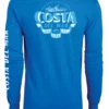 Costa Del Mar Duval Long Sleeve Shirt