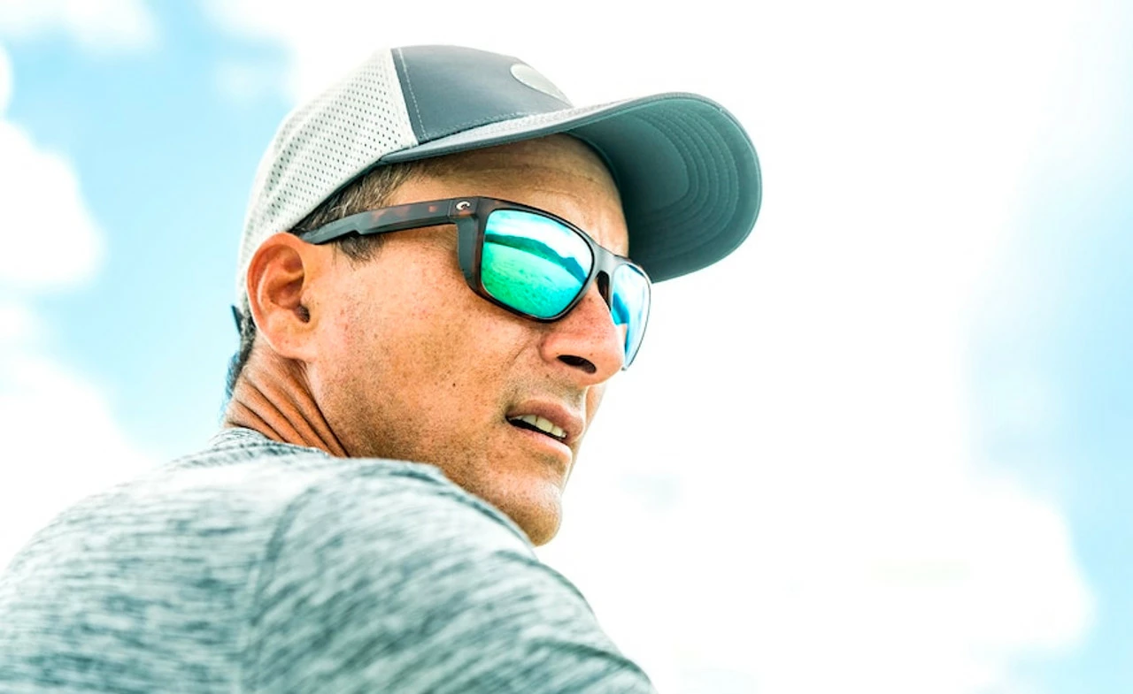 Costa Ferg Sunglasses - 580G Lenses 3 Costa Ferg Sunglasses - 580G Lenses - Image 3