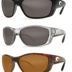 Costa Del Mar Fisch Sunglasses - 580P Lenses -Marine Equipment & Accessories Sales Store costa del mar fisch sunglasses 580p 67763.1651100739