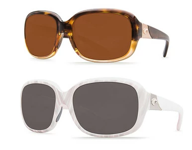 Costa Del Mar Gannet Sunglasses - 580P Lenses 1 Costa Del Mar Gannet Sunglasses - 580P Lenses